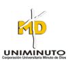 Corporación Universitaria Minuto de Dios logo